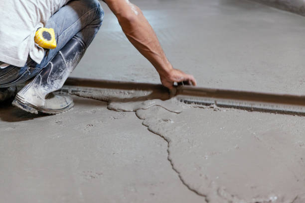 Best Concrete Contractor Near Me  in Boulder, CO