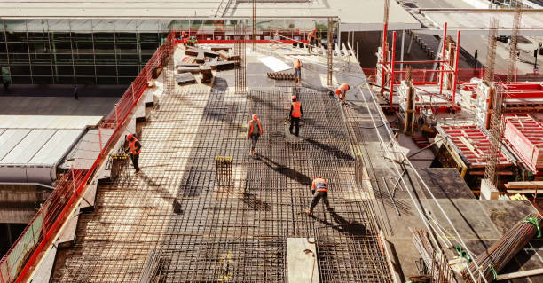 Best Concrete Leveling Services  in Boulder, CO