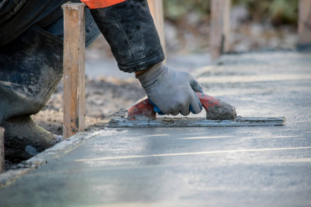 Best Concrete Patio Contractor  in Boulder, CO