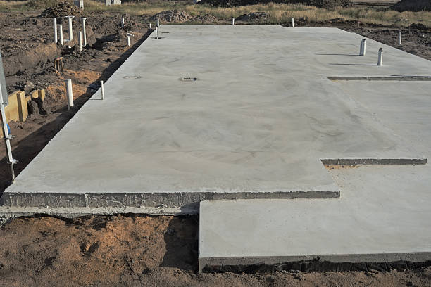 Best Concrete Sidewalk Installation  in Boulder, CO