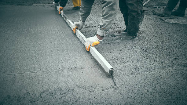 Best Affordable Concrete Contractor  in Boulder, CO