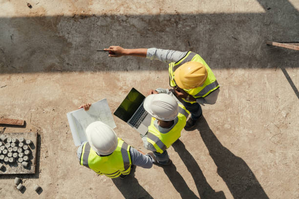 Best Poured Concrete Foundation  in Boulder, CO