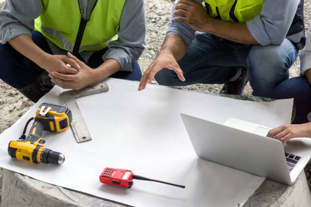 Best Commercial Concrete Contractor  in Boulder, CO