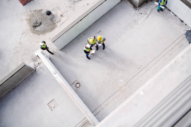 Best Local Concrete Companies  in Boulder, CO